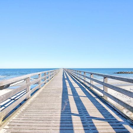 Ferienwohnung Ostseeglueck, Schoenberger Strand, Meerblick Schönberg in Holstein エクステリア 写真