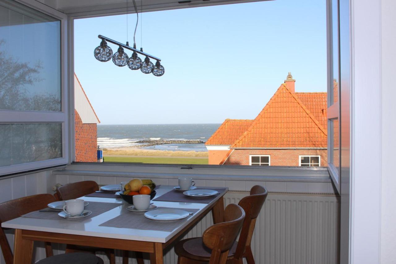Ferienwohnung Ostseeglueck, Schoenberger Strand, Meerblick Schönberg in Holstein エクステリア 写真