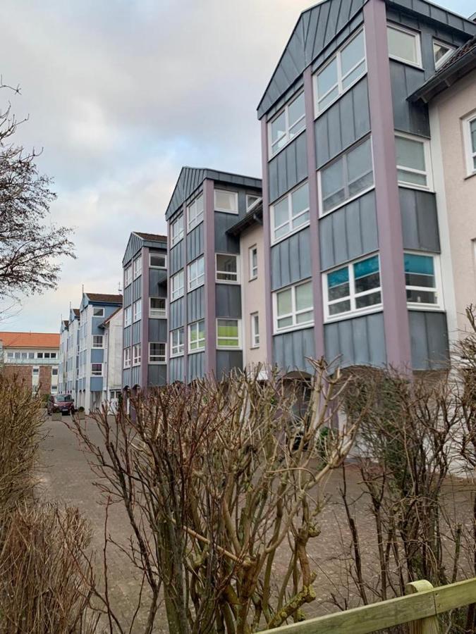 Ferienwohnung Ostseeglueck, Schoenberger Strand, Meerblick Schönberg in Holstein エクステリア 写真