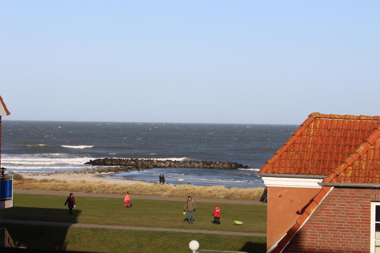 Ferienwohnung Ostseeglueck, Schoenberger Strand, Meerblick Schönberg in Holstein エクステリア 写真