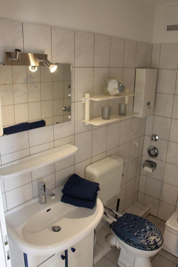 Ferienwohnung Ostseeglueck, Schoenberger Strand, Meerblick Schönberg in Holstein エクステリア 写真