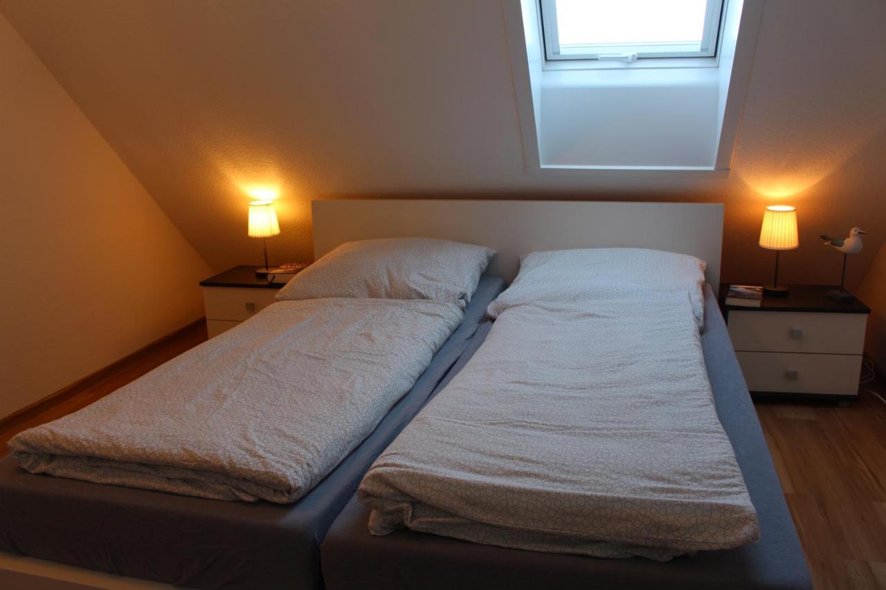 Ferienwohnung Ostseeglueck, Schoenberger Strand, Meerblick Schönberg in Holstein エクステリア 写真